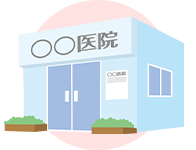 安心の支援体制